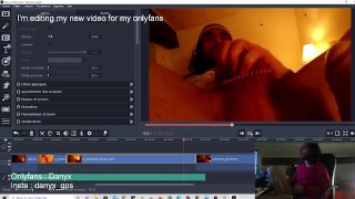 Dany x Live on chaturbate