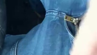 Jacking and driving
