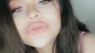 Just a tease 