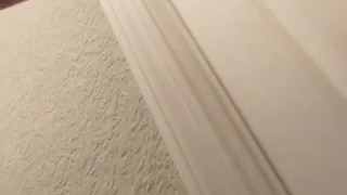 Hardcore stroking