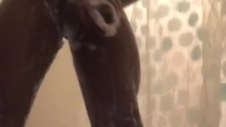 DEMON THROAT FOR THIS 10 INCH MONSTER ??