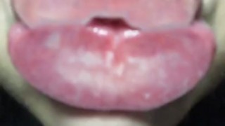 Mommy’s Kisses