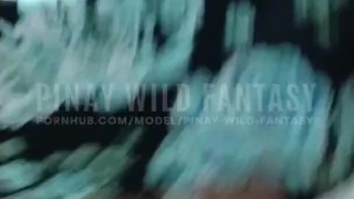 Nude Sexy Pinay StripTease