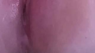 wet low quality slut with a doxxxy wand