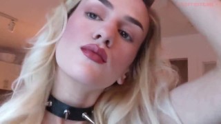 addicted to My spit