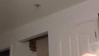 Drooling in ur Bong