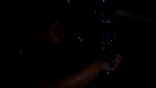 The Hew Allens Show S1E001 Late Night Beer Run