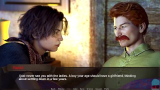 LOVE SEASON: FARMER'S DREAMS #25 • PC Gameplay [HD]