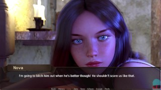 LOVE SEASON: FARMER'S DREAMS #25 • PC Gameplay [HD]