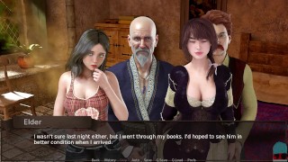 LOVE SEASON: FARMER'S DREAMS #26 • PC Gameplay [HD]