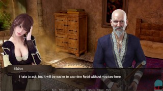 LOVE SEASON: FARMER'S DREAMS #26 • PC Gameplay [HD]
