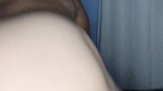The Girthinator Wants His Cock Sucked Just Like That!!