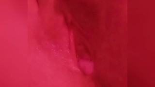 Creamy pie drippings