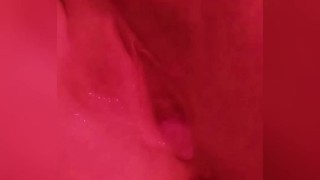 Creamy pie drippings