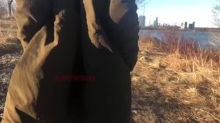 One of my first Daytime flash vids (throwback) 