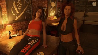 Big City Pleasures 65