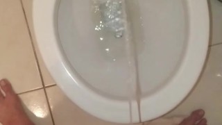 Boy Piss