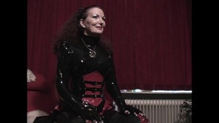 Domina Files 37