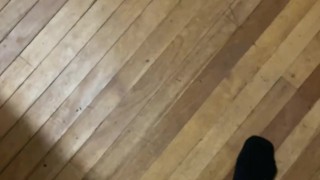 Eddie De Luca Quick Cum [PREVIEW]