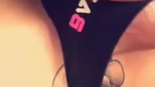 Sexy milf 