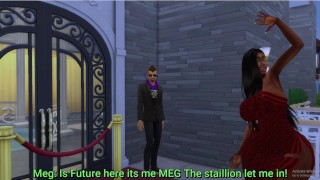 Family Matters 2 - Sims 4 Series