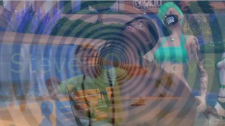 Family Matters 2 - Sims 4 Series