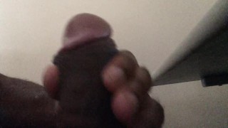 Black cock!