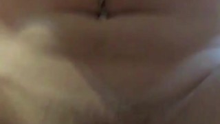 a little POV, and a lot of cum 