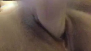 Quick Cum
