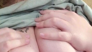 Do my tits look good? 