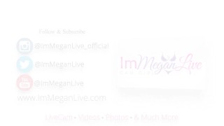 LURED AWAY TO GET IMPREGNATED - PREVIEW - ImMeganLive