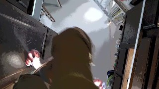 Trans Man Feet, Worship My Trans Guy Feet, Foot Fetish