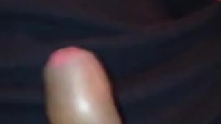 Black Dick Cums