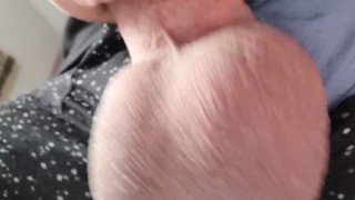 BEST BALLS ON PORNHUB? RANDOM MOANING EDGING 