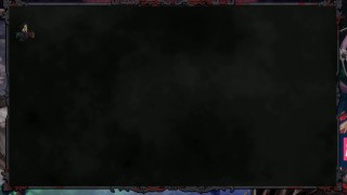 Nutaku's Alice Re:Code X Uncensored Guide Part 3