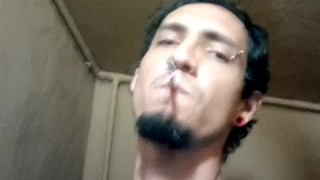 En la mano by Rabaerre