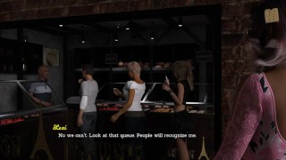 Leap Of Faith 54