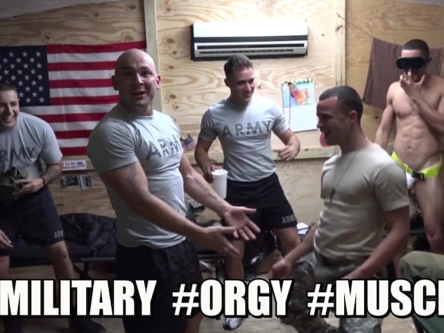 640px x 480px - Troopcandy - We Settle Issues (and Have Fun) With Gay Sex in Our Troop -  Free Porn Videos - YouPorngay