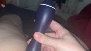 Pony Girl afternoon vibratOR mmmmmmm