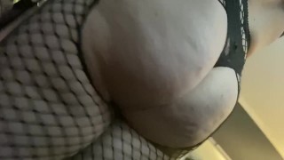 THICK BOOTY GODDESS WORSHIP APPRECIATION 