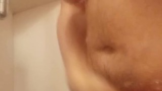 FTM Shower Piss