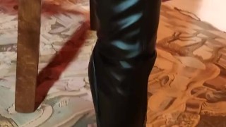 Mistress Susanna Guerriero Nuovo Look