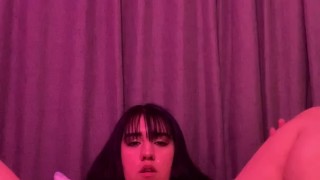 SEXIEST ORGASM IN THE WORLD
