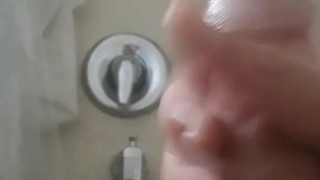 Playing with my Dick