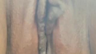 New Year, New Pee! Messy Standing & Close Up Sitting Piss 
