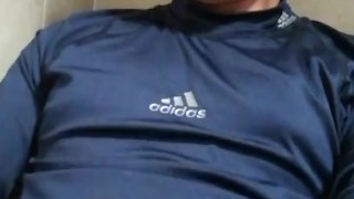 My SECOND BIG Cumshot