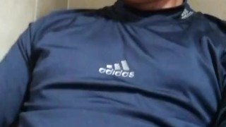 My SECOND BIG Cumshot