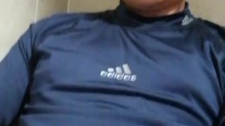 My SECOND BIG Cumshot
