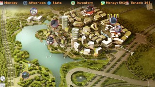 Big City Pleasures 69