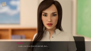 Echoes Of Lust 53